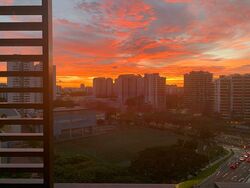 Grandeur Park Residences (D16), Condominium #470110131